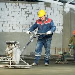 CONCRETE MACHINES