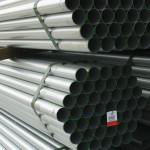 ERW - WATER PIPE