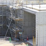 FACADE SCAFFOLDING SYSTEMS