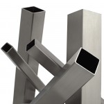 SHS - STAINLESS STEEL
